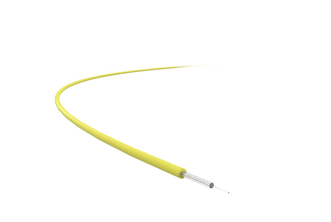 G.657A2 Om4 Single Mode Fiber Bend Insensitive Fiber Cable Access Network