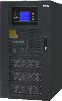 TRM Modular UPS System 60kVA UPS Data Center UPS